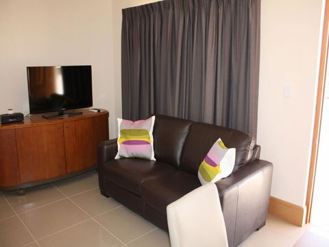 BIG4 Stuart Range Outback Resort - Accommodation Mermaid Beach 15