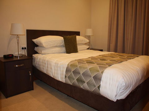 BIG4 Stuart Range Outback Resort - Accommodation Mermaid Beach 6
