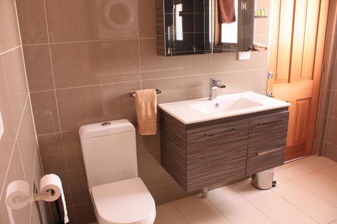 BIG4 Stuart Range Outback Resort - Accommodation Mermaid Beach 5