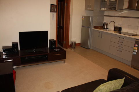 BIG4 Stuart Range Outback Resort - Accommodation Mermaid Beach 21