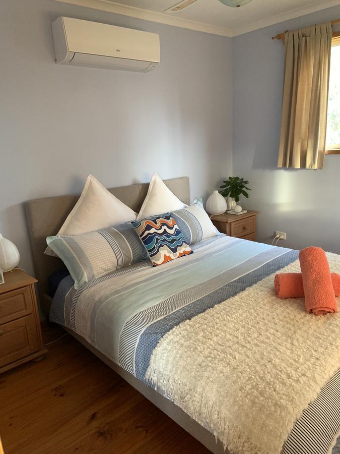 Moana SA Accommodation Mermaid Beach