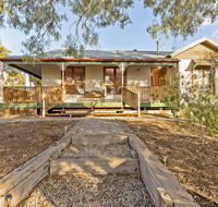 Rustic on 13th - Accommodation Mermaid Beach