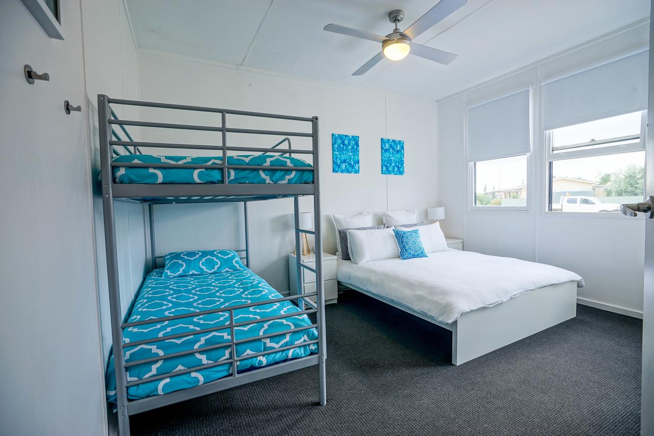 Moonta Mines SA Accommodation Mermaid Beach