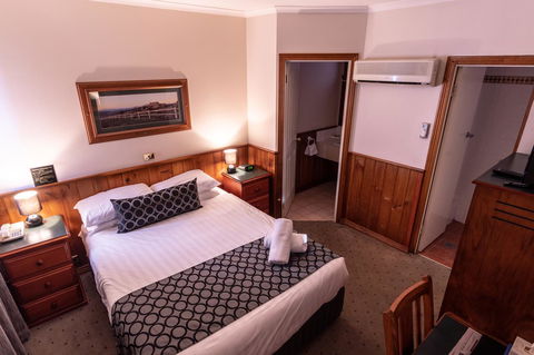 Astor Inn - Accommodation Mermaid Beach 8