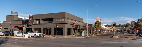 Astor Inn - Accommodation Mermaid Beach 18