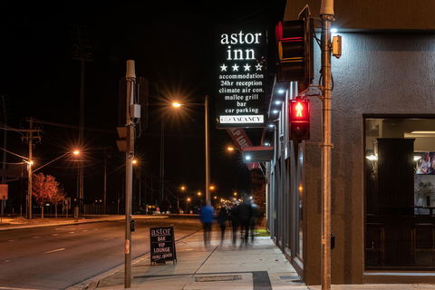 Astor Inn - Accommodation Mermaid Beach 20
