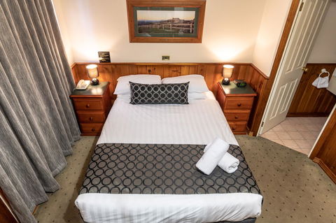 Astor Inn - Accommodation Mermaid Beach 5