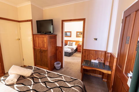 Astor Inn - Accommodation Mermaid Beach 13