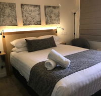 Astor Inn - Accommodation Mermaid Beach