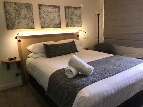 Astor Inn - Accommodation Mermaid Beach 0