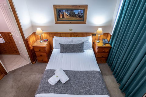 Astor Inn - Accommodation Mermaid Beach 16