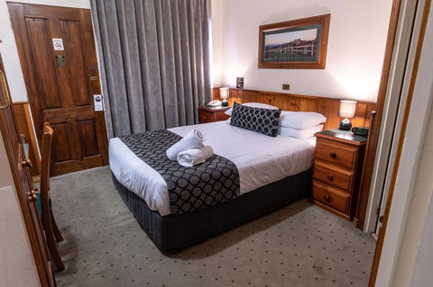 Astor Inn - Accommodation Mermaid Beach 6