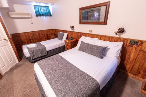 Astor Inn - Accommodation Mermaid Beach 17