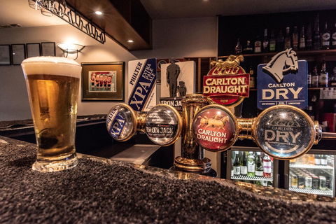 Astor Inn - Accommodation Mermaid Beach 23