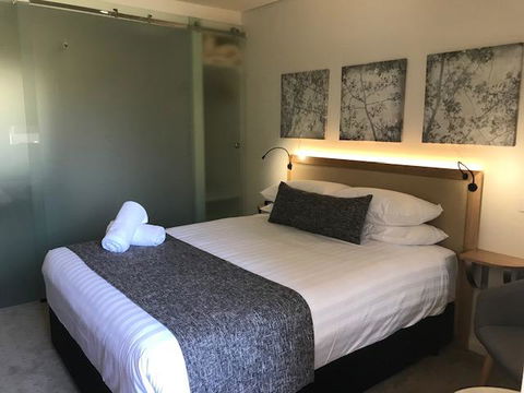 Astor Inn - Accommodation Mermaid Beach 1