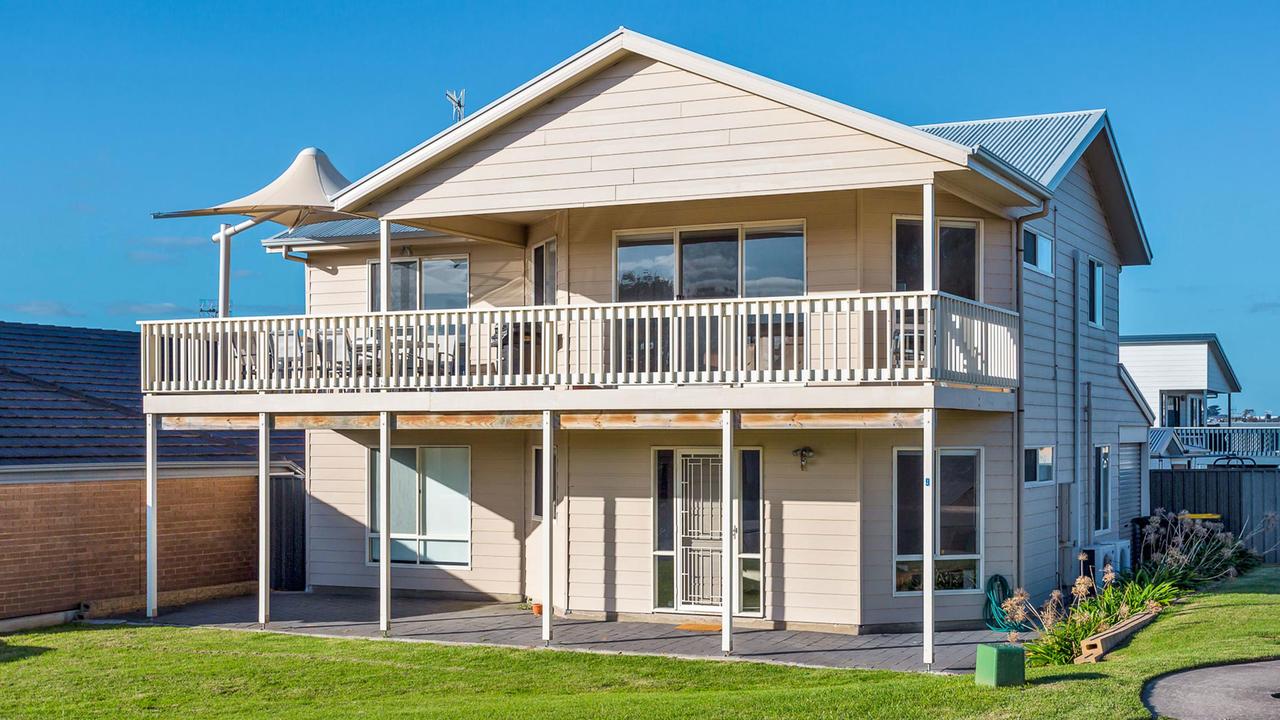 Hayborough SA Accommodation Mermaid Beach