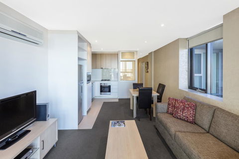 IStay Precinct Adelaide - Accommodation Mermaid Beach 24