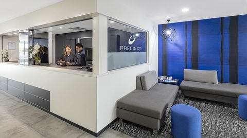 IStay Precinct Adelaide - Accommodation Mermaid Beach 35