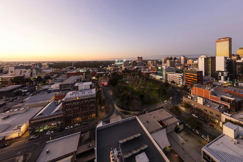 IStay Precinct Adelaide - Accommodation Mermaid Beach 7