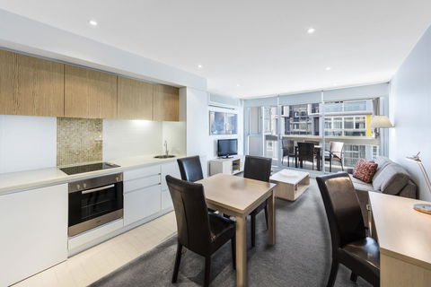 IStay Precinct Adelaide - Accommodation Mermaid Beach 15