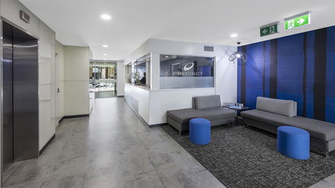 IStay Precinct Adelaide - Accommodation Mermaid Beach 33