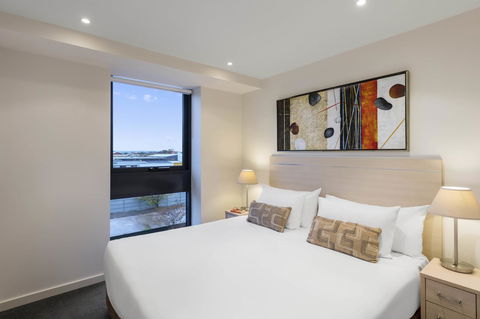 IStay Precinct Adelaide - Accommodation Mermaid Beach 26