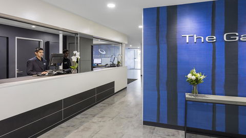 IStay Precinct Adelaide - Accommodation Mermaid Beach 34
