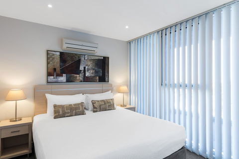 IStay Precinct Adelaide - Accommodation Mermaid Beach 19