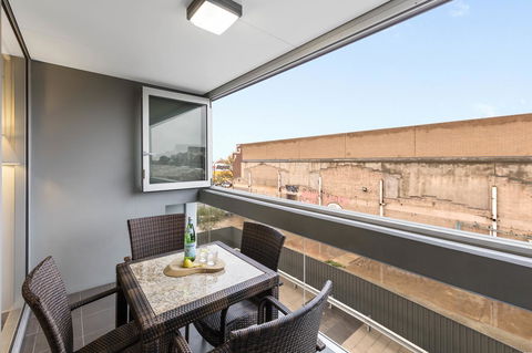 IStay Precinct Adelaide - Accommodation Mermaid Beach 27