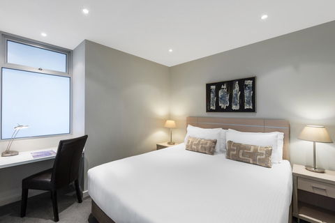 IStay Precinct Adelaide - Accommodation Mermaid Beach 9