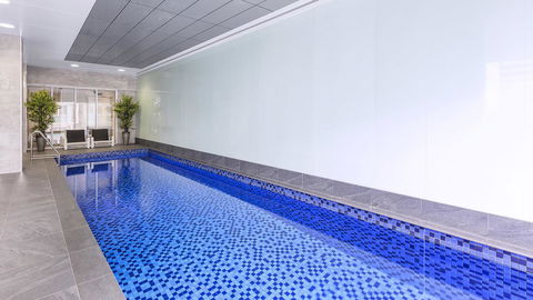 IStay Precinct Adelaide - Accommodation Mermaid Beach 29