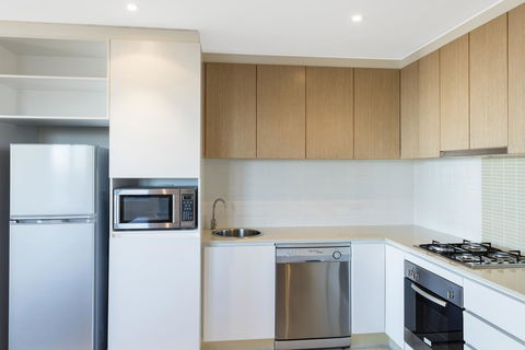 IStay Precinct Adelaide - Accommodation Mermaid Beach 18