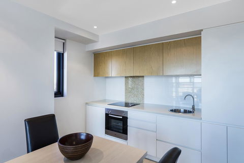 IStay Precinct Adelaide - Accommodation Mermaid Beach 14