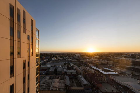 IStay Precinct Adelaide - Accommodation Mermaid Beach 6
