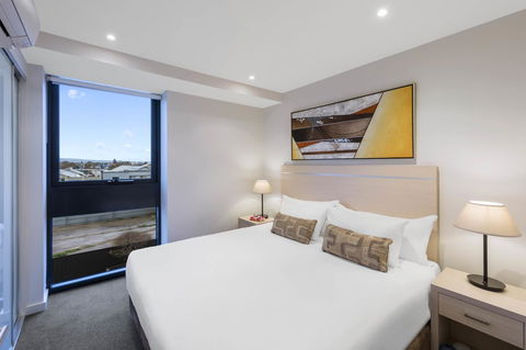 IStay Precinct Adelaide - Accommodation Mermaid Beach 1