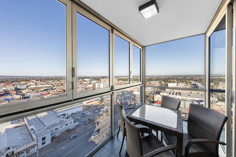 IStay Precinct Adelaide - Accommodation Mermaid Beach 20