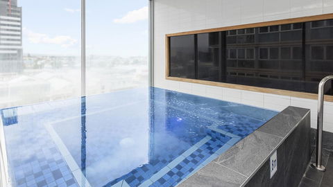IStay Precinct Adelaide - Accommodation Mermaid Beach 30