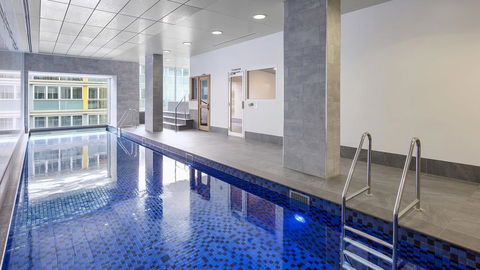 IStay Precinct Adelaide - Accommodation Mermaid Beach 3