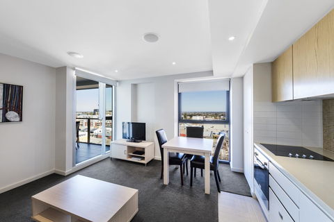 IStay Precinct Adelaide - Accommodation Mermaid Beach 5