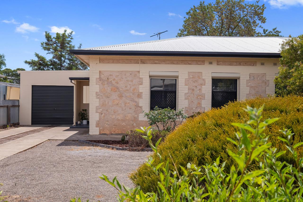 Monteith SA Accommodation Mermaid Beach
