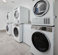 Charlestown Executive Apartments - Accommodation Mermaid Beach