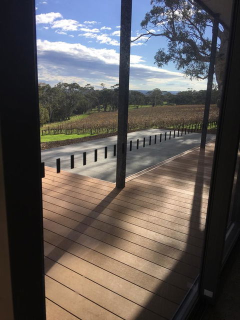 Shadow Creek McLaren Vale - Accommodation Mermaid Beach 22