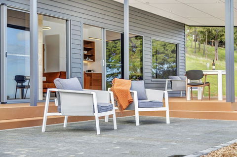 Shadow Creek McLaren Vale - Accommodation Mermaid Beach 6