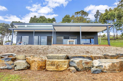 Shadow Creek McLaren Vale - Accommodation Mermaid Beach 9