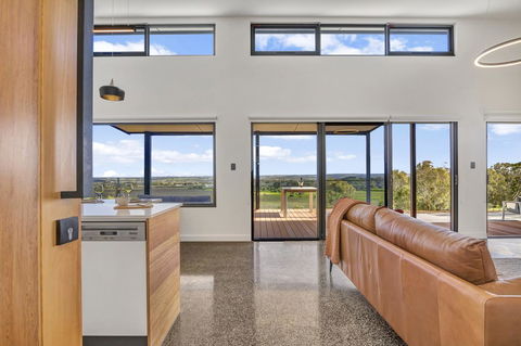 Shadow Creek McLaren Vale - Accommodation Mermaid Beach 2