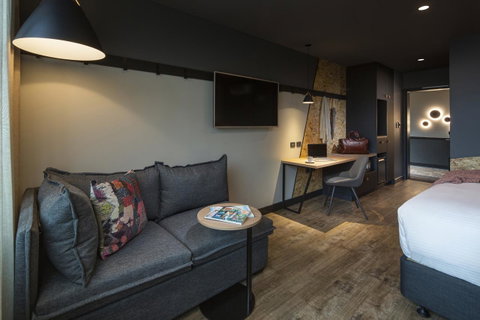 Marion Hotel - Accommodation Mermaid Beach 41