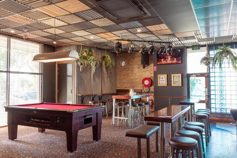 Marion Hotel - Accommodation Mermaid Beach 21