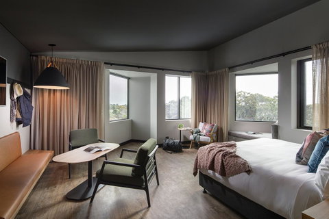 Marion Hotel - Accommodation Mermaid Beach 6