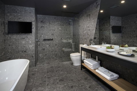 Marion Hotel - Accommodation Mermaid Beach 33