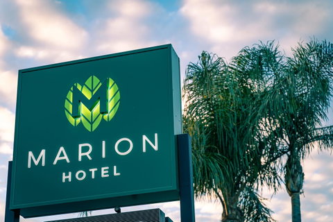 Marion Hotel - Accommodation Mermaid Beach 2